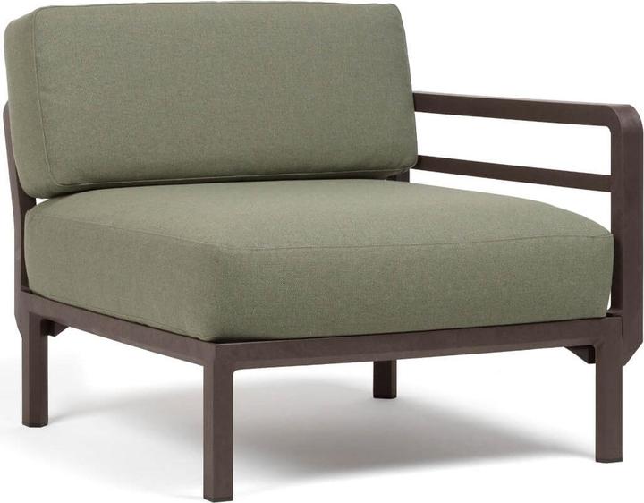 Produktbild Nardi Maximo End Unit