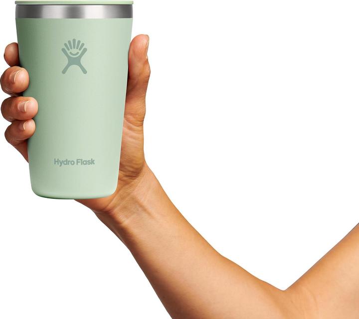 Actual product image Hydro Flask All Around Tumbler