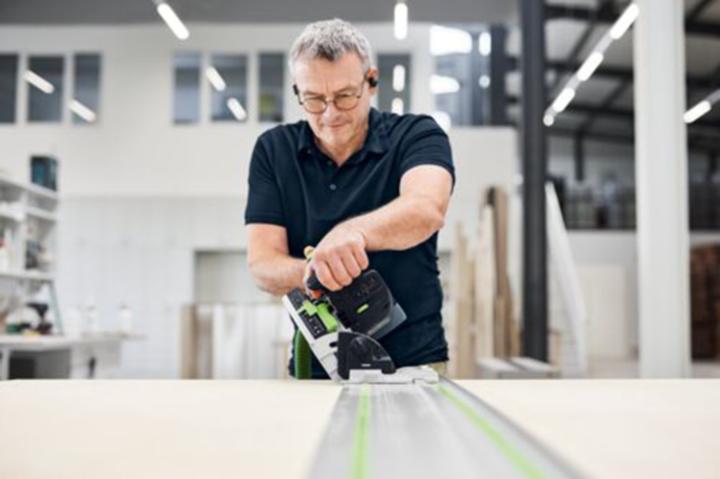 Produktbild Festool TSC 55 KSEB Basic FS
