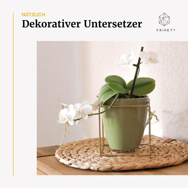 Image du produit Frihet Tischset Oslo (4 pcs, 33 cm)