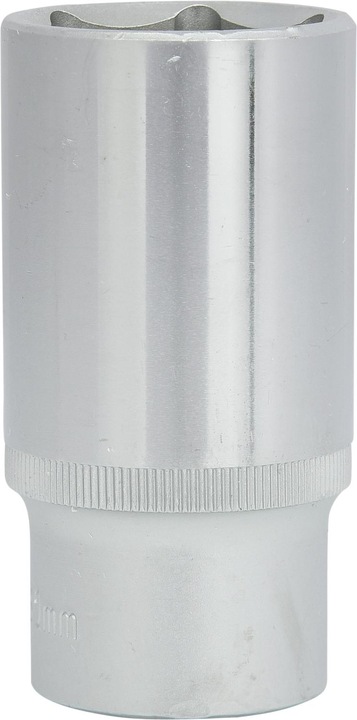 Produktbild KS Tools 1/2" Sechskant-Stecknuss lang (30 mm)