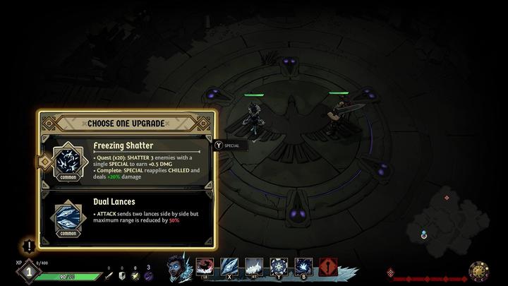 Produktbild Nacon Gaming Ravenswatch (PC)