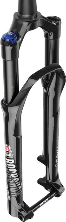 Produktbild RockShox Reba RL (120 mm, Luft)