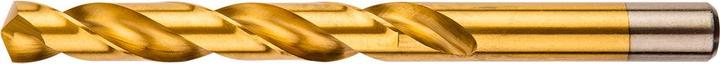 Actual product image Graphite metal drill bit, titanium cylindrical 12.5 mm (57H164) (12.5 millimetres)
