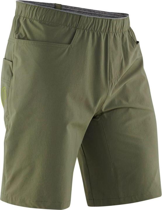 Edelrid Radar Short
