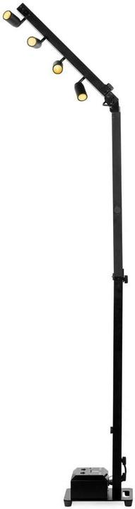 Actual product image BeamZ Scheinwerfer BPL410 (10 W, LED)