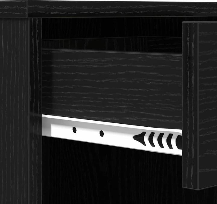 Image du produit vidaXL Kosmetikschrank (40 x 40 x 75 cm)