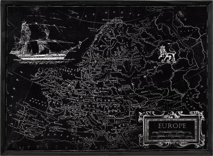 Image du produit art.work Duisbourg (80 x 60 cm)