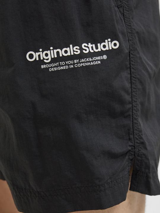 Actual product image Jack & Jones Jpstnaxos Jjswim Shorts Vesterbro Sn (L)