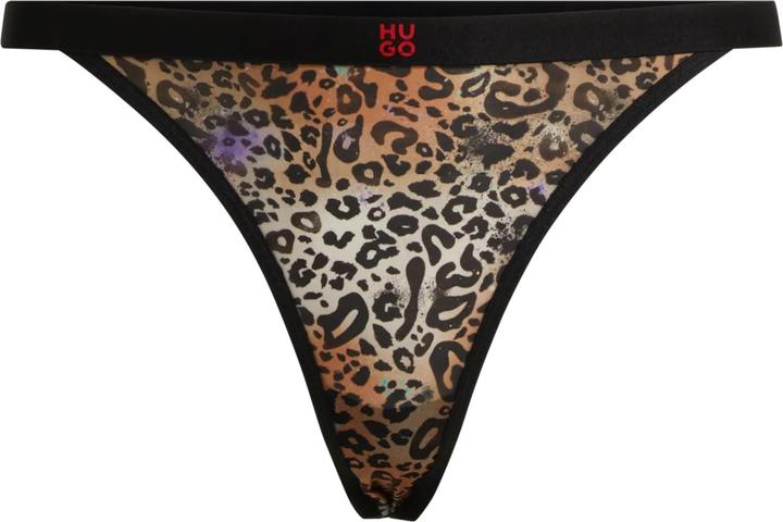 Image du produit HUGO - String - Femme (34)