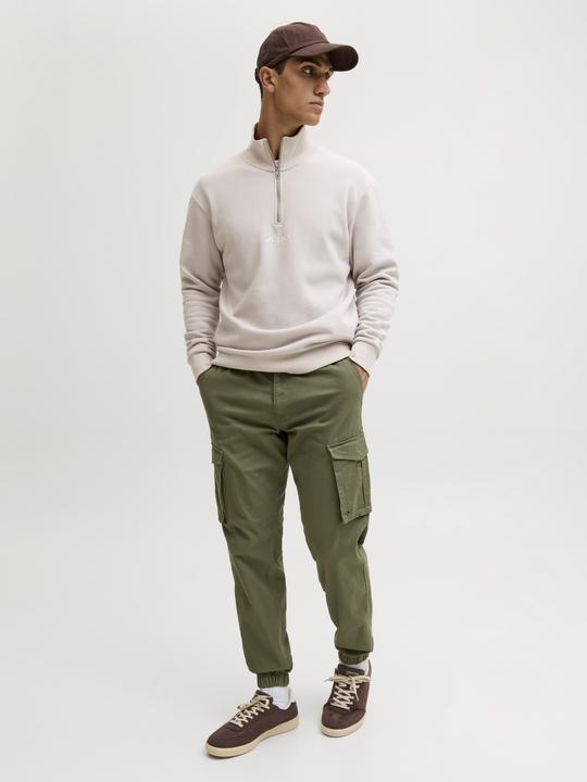 Actual product image Aprel Relaxed Fit Cargo-Hose Cargo-Hose (W31/L30)