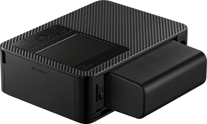 Image du produit Canon Selphy CP1500 (Transfert thermique, Couleur)