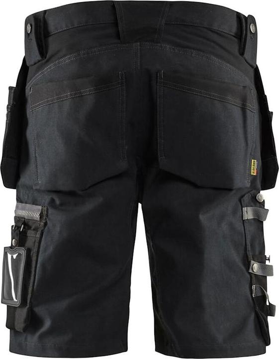 Produktbild Blakläder Kurzer Stretch (54)
