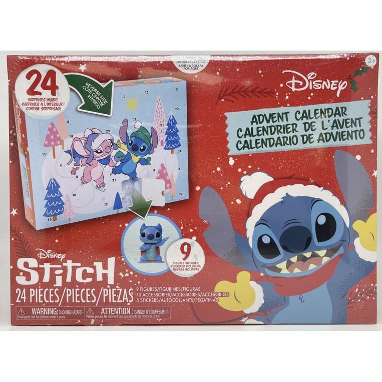Disney Julekalender 2025 (302-18189)