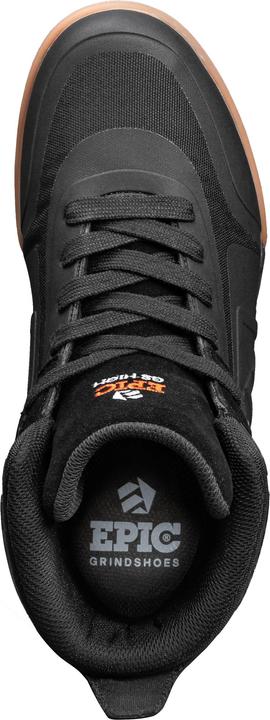 Immagine prodotto Powerslide Scarpe da mola Epic (45)