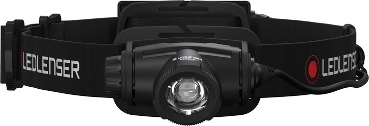 Produktbild Ledlenser H5R Core (500 lm)