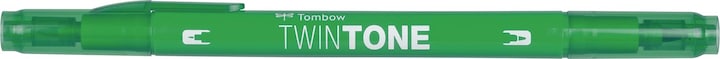 Green, 07