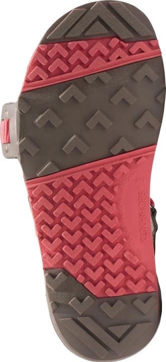 Actual product image Xero Shoes Z-Trail EV (37.5)