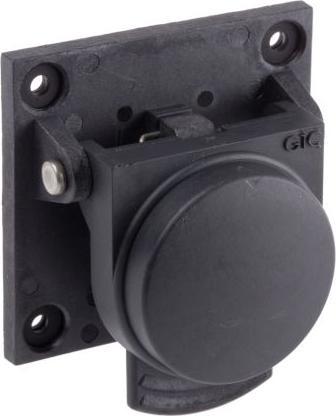 Produktbild RS PRO USB-A C4 Panel Square Flange