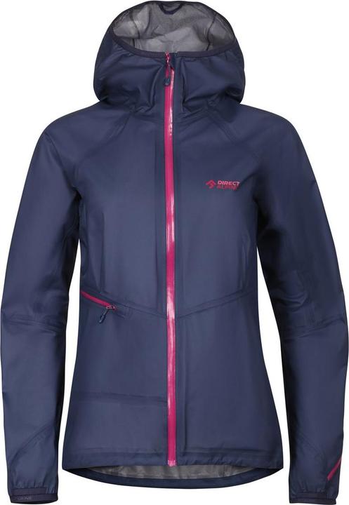 Directalpine Cyclone Lady 2.0, Hardshelljacke, Damen (Regular Fit) - Direct Alpine, 300