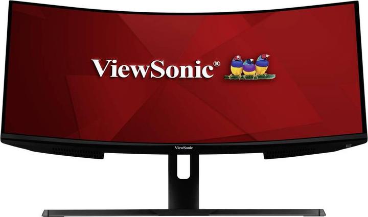 Productafbeelding Viewsonic VX3418-2KPC (3440 x 1440 pixels, 34")