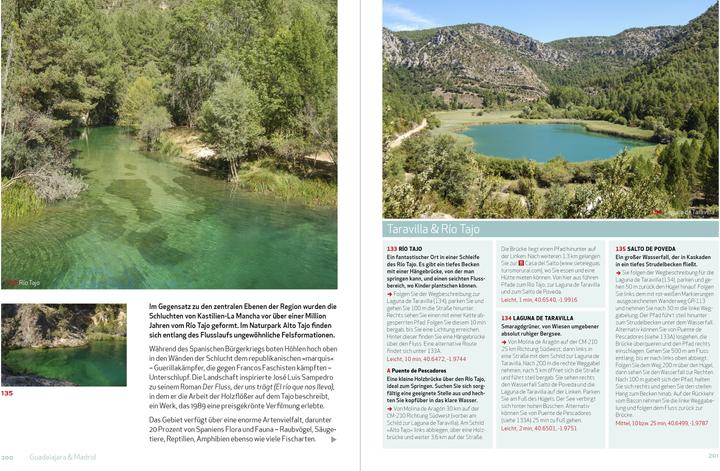 Produktbild Wild Swimming Spanien (Deutsch, John Weller, Lola Culsán, 2018)