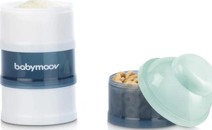 Immagine prodotto Babymoov Porzionatore di latte in polvere