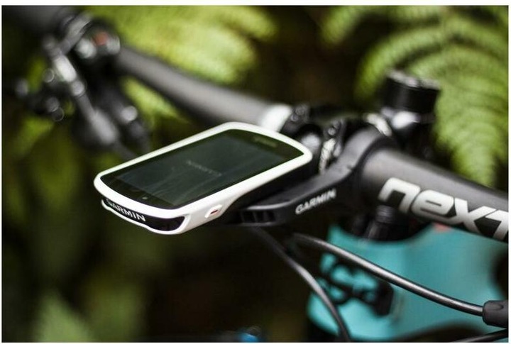 Actual product image Garmin Aero Mount Edge