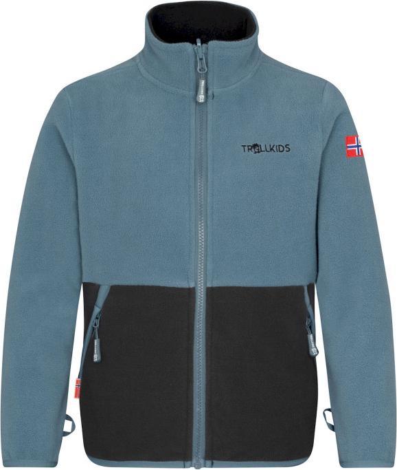 Blu acciaio / Nero