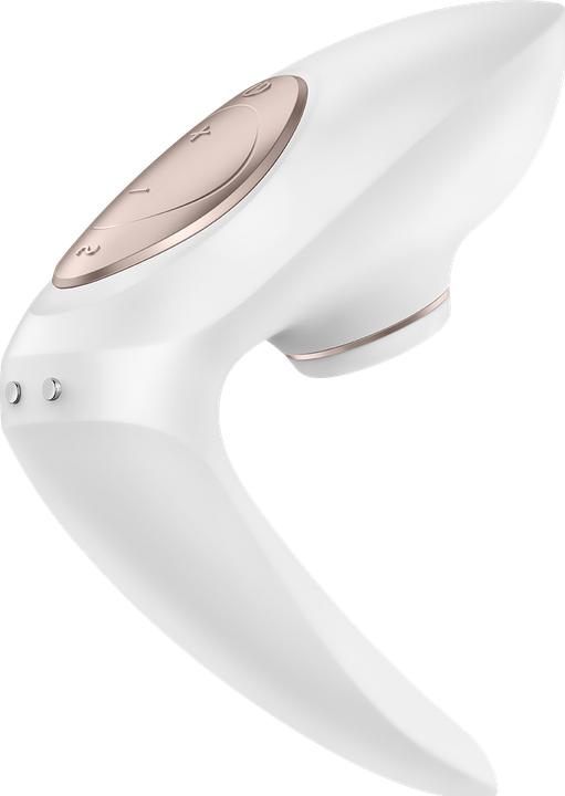 Image du produit Satisfyer Pro 4 Couples