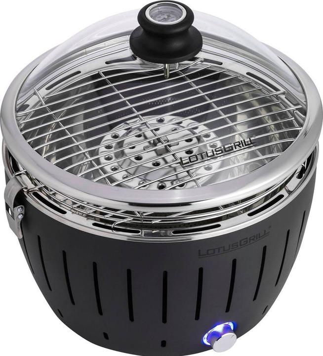 Image du produit LotusGrill Couvercle en verre