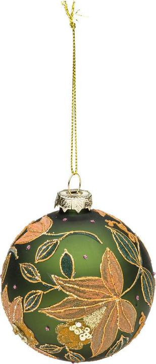 Décorations de sapin de Noël