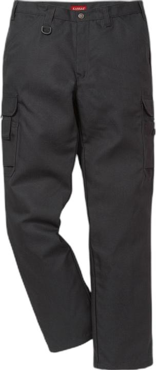 Produktbild Fristads Servicehose 235 CS Grösse C50 Schwarz (50)