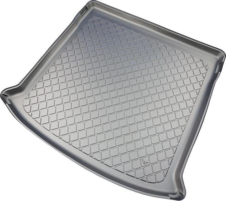 Image du produit Aristar Bac de coffre pour Mercedes GLE Coupé (C167) hybride rechargeable (GLE 350 e, GLE 350 de) à partir