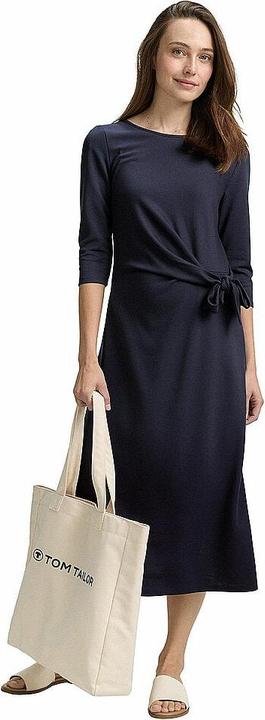 Produktbild Tom Tailor Midikleid (38)