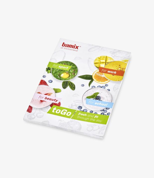 Image du produit Bamix Kiwi