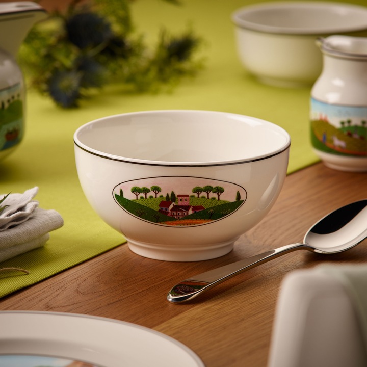 Produktbild Villeroy & Boch Design Naif (14 cm, 0.65 l, 1 x)