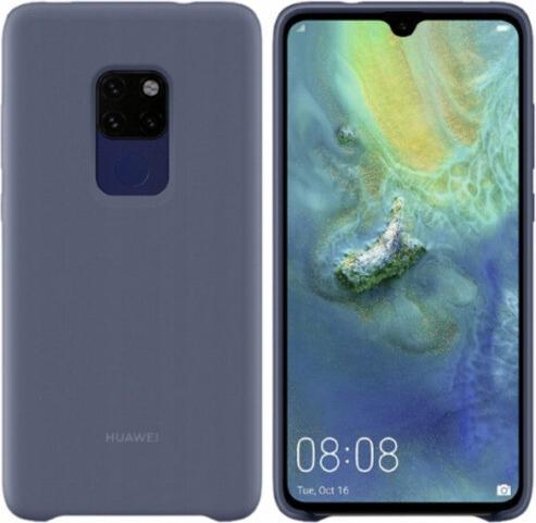 Produktbild Huawei Silicone (Huawei Mate 20)