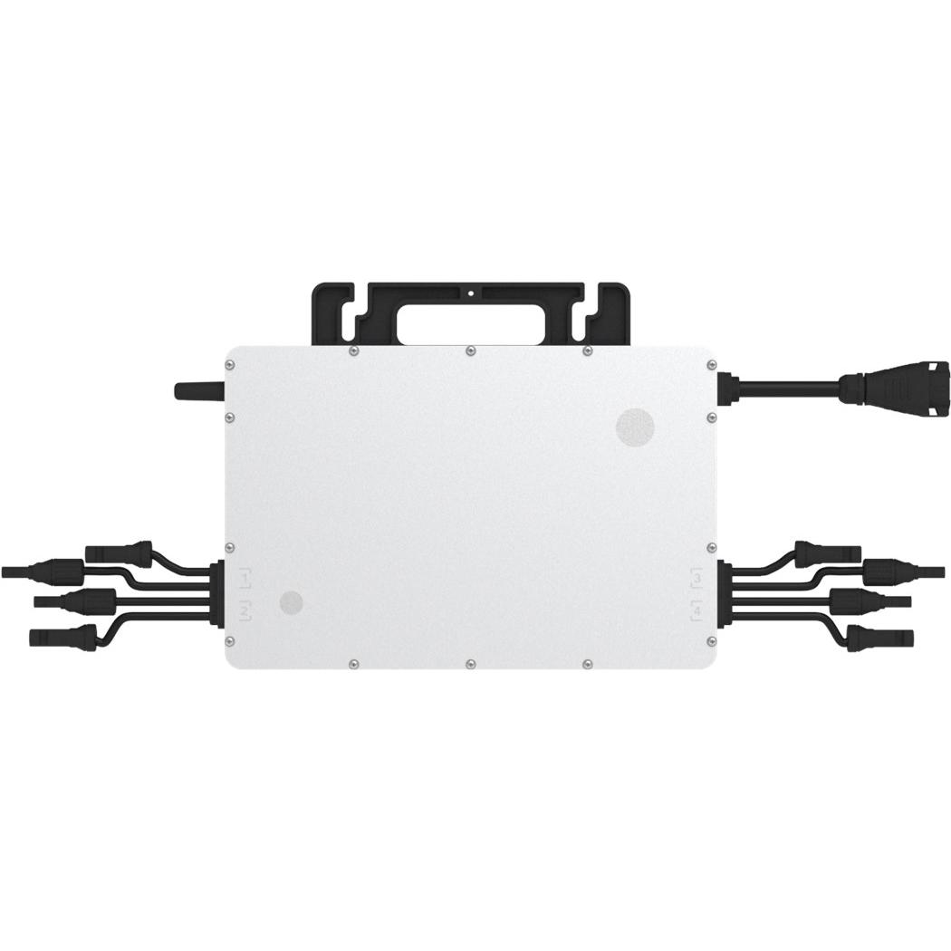 Hoymiles HO HMS-1600 - Microinverter HM (HMS-1600-4T)