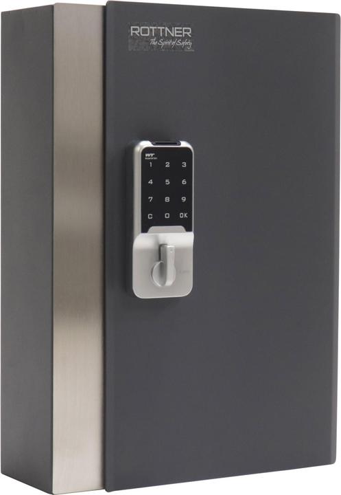 Key safes + key cabinets