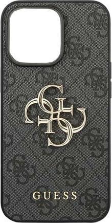 Image du produit Guess Hard Cover 4G Big Metal Logo Case (Apple iPhone 13 Pro)