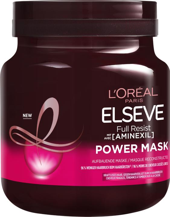 Produktbild L'Oréal Paris Elseve Arginine Resist (680 ml)