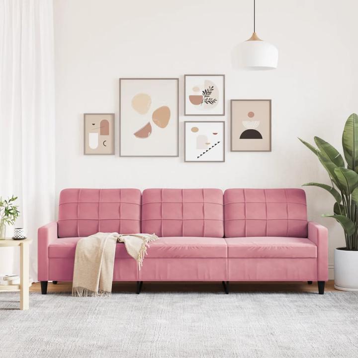 Produktbild vidaXL 3-Sitzer-Sofa (3-Sitzer)