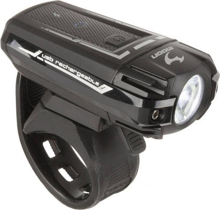 Actual product image Moon Spotlight Meteor 400 lumen (400 lm, 400 lm)