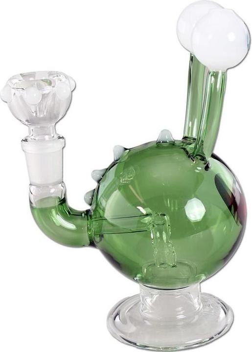 Immagine prodotto Black Leaf Glasbong GLOBGOBLIN MONSTER