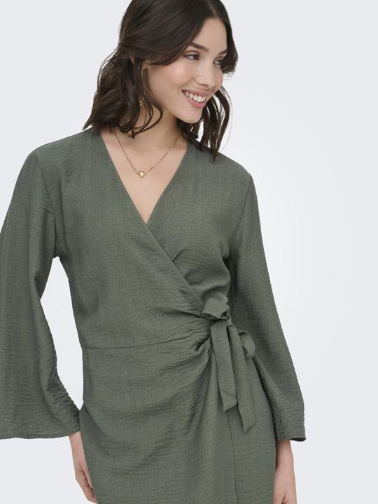 Image du produit JdY JDYPEPPER Midikleid Kleid (M)