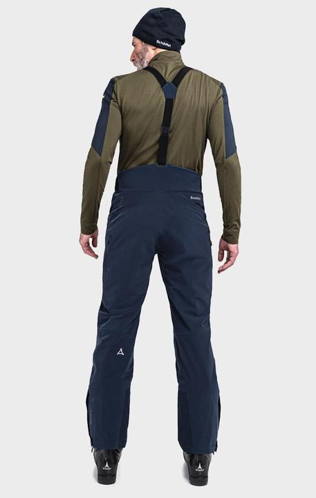 Immagine prodotto Schöffel Pantaloni da sci Trevalli (50, L)