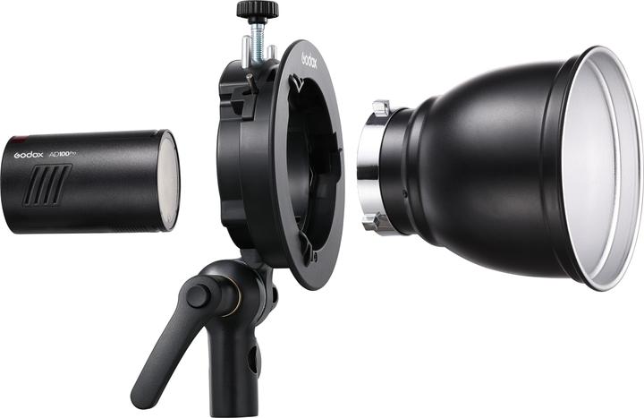 Produktbild Godox 3-Light Kit AD100PRO, 100W (Godox)