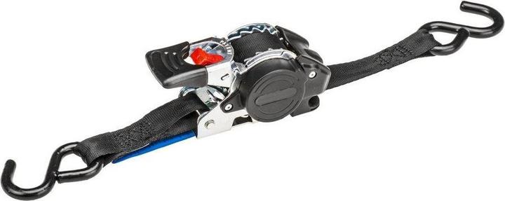 Yale ® Spanngurt ZGA-25-300 3,0 m