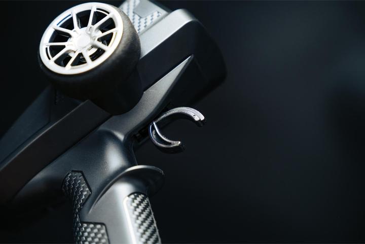 Produktbild Carson FS Reflex Wheel Pro 4 2.4GHz